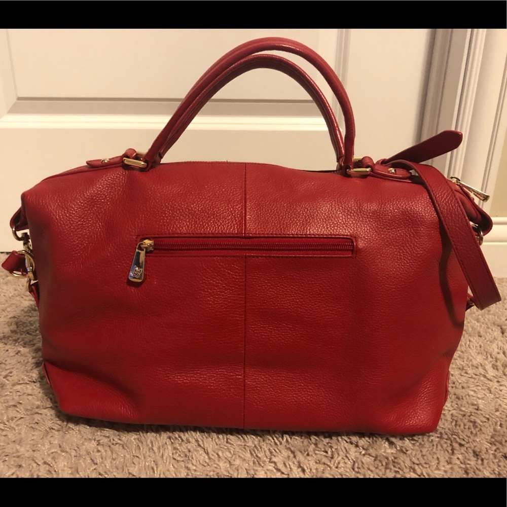 Ora Delphine Satchel - image 2